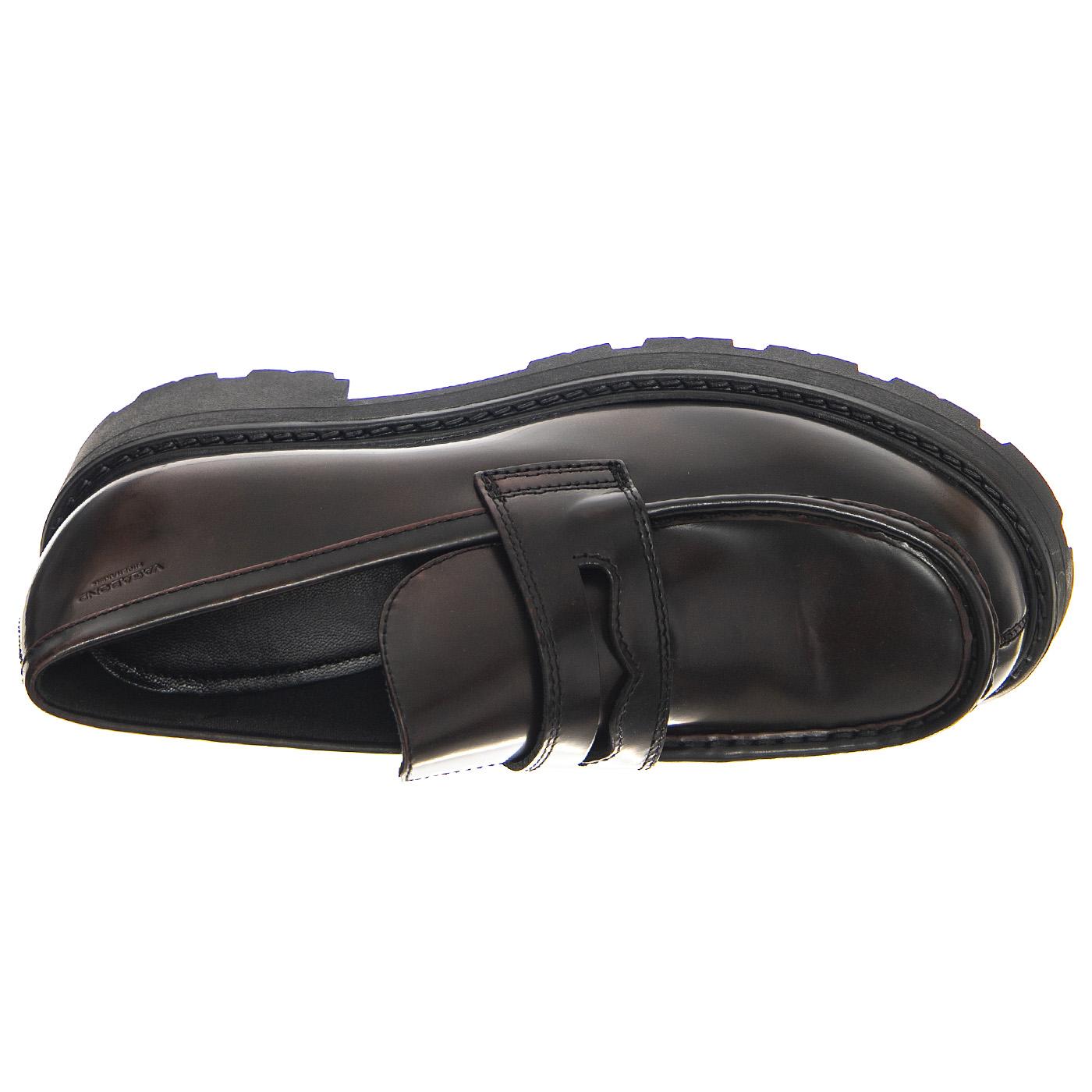 Cosmo 2.0 DK Bordo - Scarpe Donna Nere VBS5049-504-43  VAGABOND 