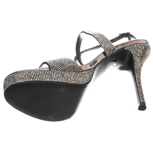  SMSSHOSHANA-BLKCRY  STEVE MADDEN 