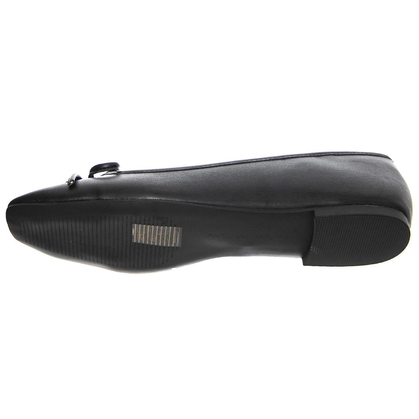 Queenly Black - Scarpe Donna Nere SMSQUEENLY-BLK  STEVE MADDEN 