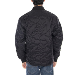 Kaito Liner Black - Giacca Uomo Nera I035055.89.00. 89.00 EDWIN 