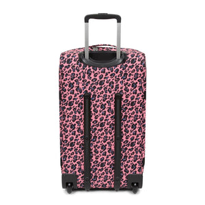 Transit'R M Beastimal Pink - Valigia Trolley Medium Rosa / Multicolore EK0A5BA86O61  EASTPAK 