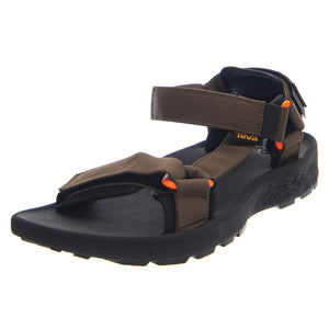 Hydratrek Brown Sandals - Sandali Uomo Marroni 1120510-DSPM  TEVA 