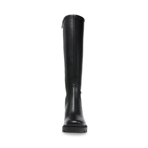 Aberdeen Black - Stivali Donna Neri SMSABERDEEN-BLA  STEVE MADDEN 