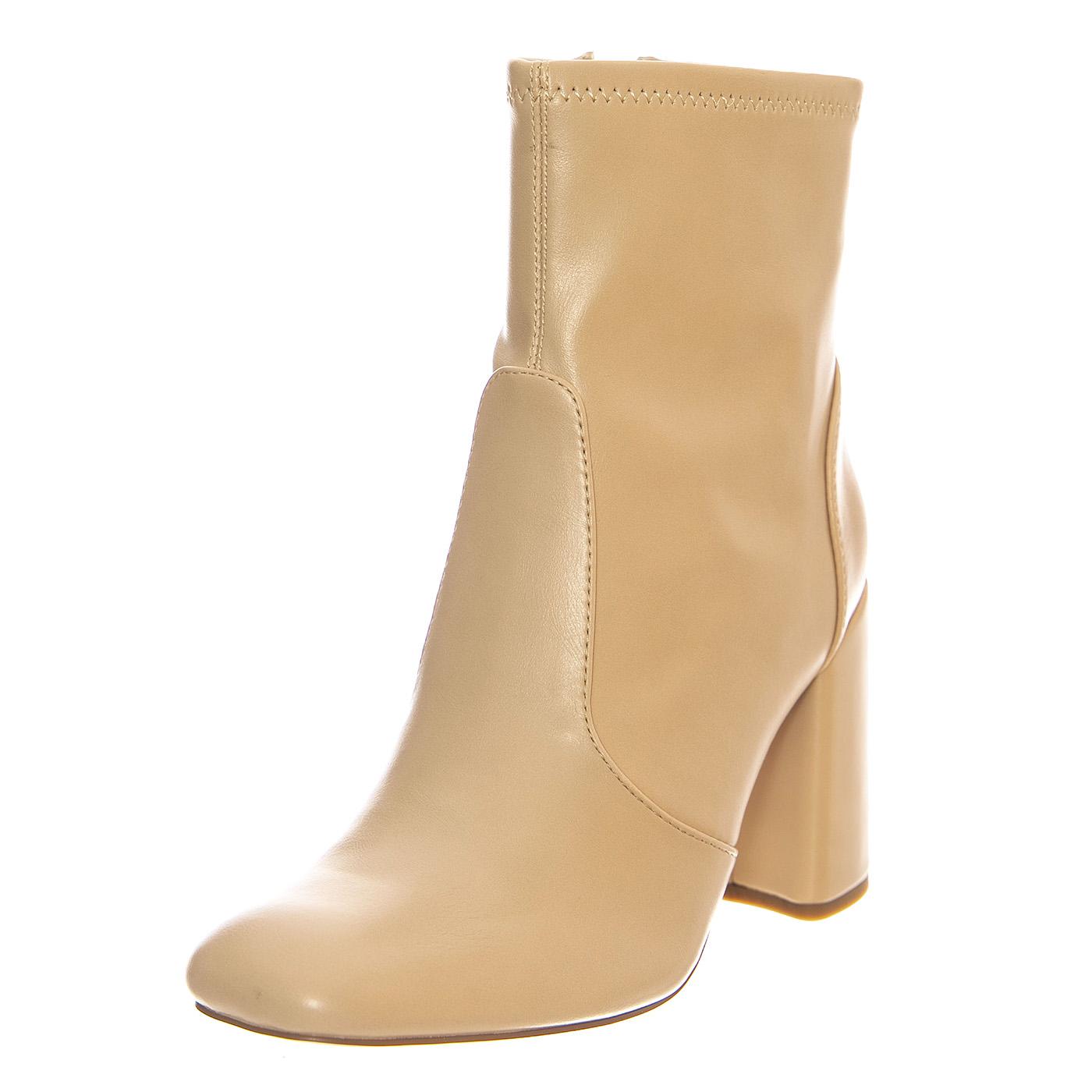 Locole Natural - Stivaletti Donna Rosa SMSLOCOLE-166  STEVE MADDEN 