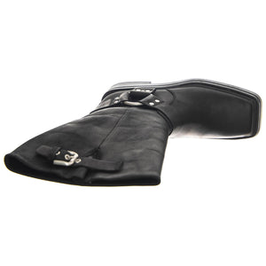 W' Eyra Off Black Boots - Stivali Donna Neri VBS5452-209-21  VAGABOND 