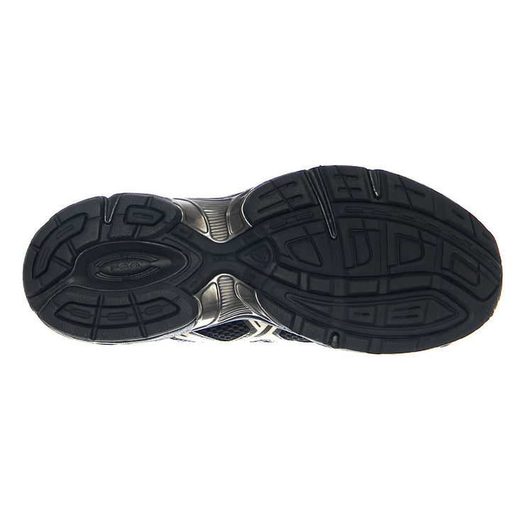 GEL-1130 - Black / Cream - Scarpe Stringate Uomo Nere / Multicolore 1203A609-001 BLACK/CREAM ASICS 