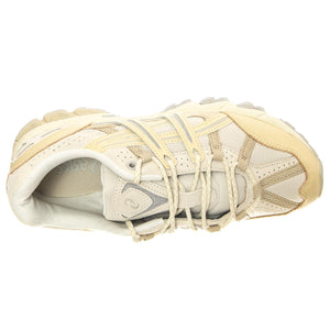 Gel-Sonoma 15-50 Oatmeal / Marzipan - Scarpe Stringate Profilo Basso Donna Beige 1202A414-250  ASICS 