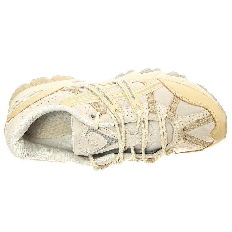 Gel-Sonoma 15-50 Oatmeal / Marzipan - Scarpe Stringate Profilo Basso Donna Beige 1202A414-250  ASICS 