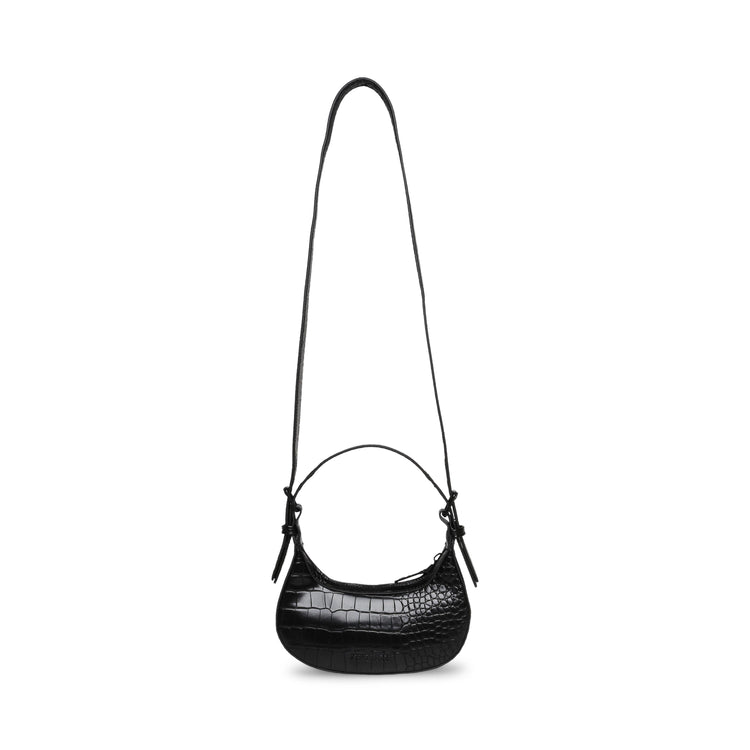 BGerel Silver - Borsa a Tracolla Argento SMABGEREL-SIL  STEVE MADDEN 