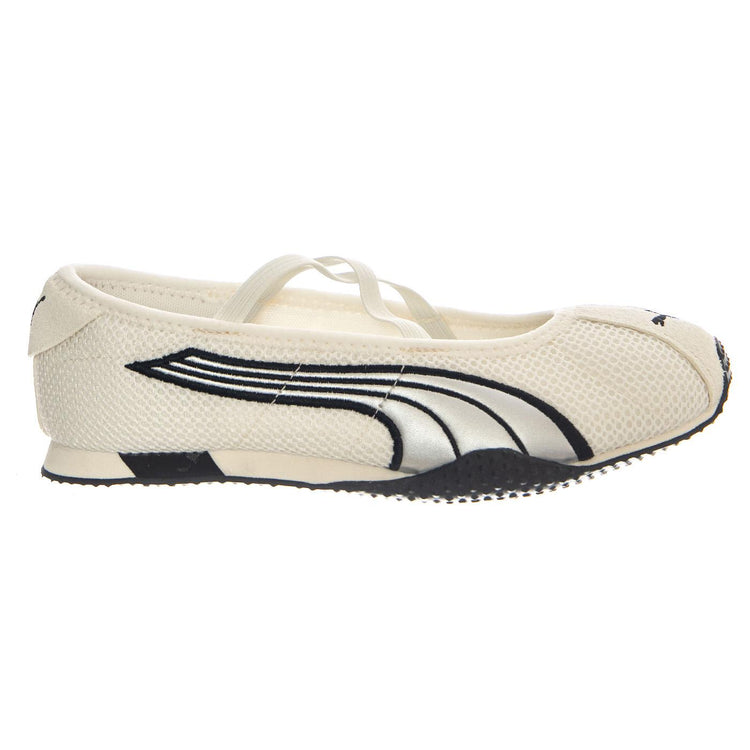 H-Street Ballet Wns - Scarpe Sportive Donna Bianche 407820 02 PUMA 