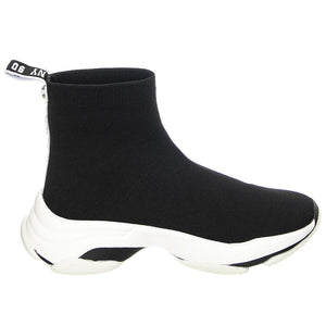  SMPMAESTRO-BLK  STEVE MADDEN 