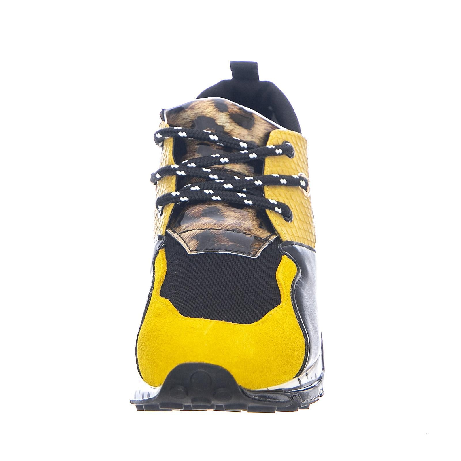  SMPCLIFF-YELLNEO  STEVE MADDEN 