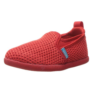 CRUZ CHILD TORCH RED/SHELL WHITE/NAT GUM RUBBER 23104700-6398  NATIVE 