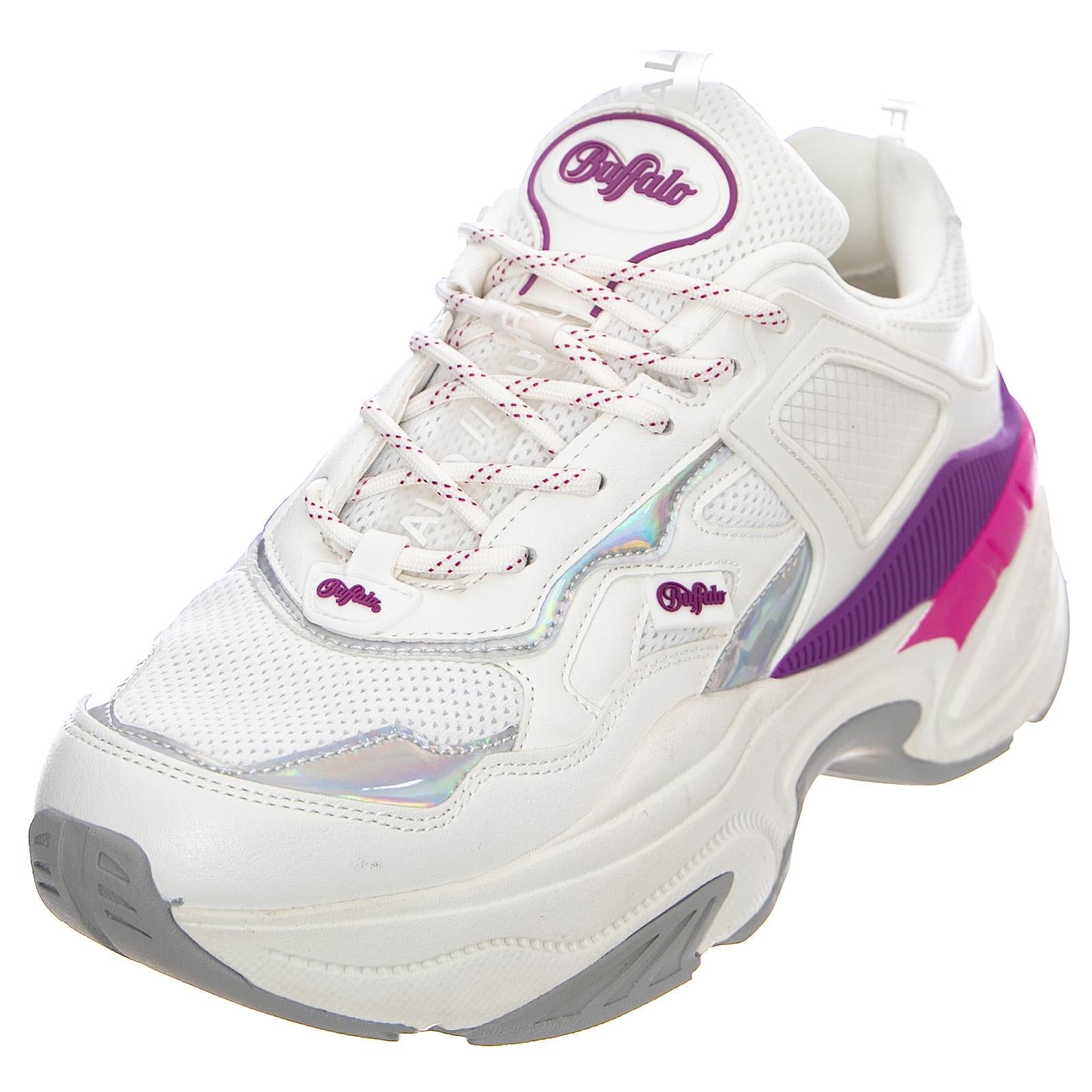  BFSCREVISP3-WH  BUFFALO 