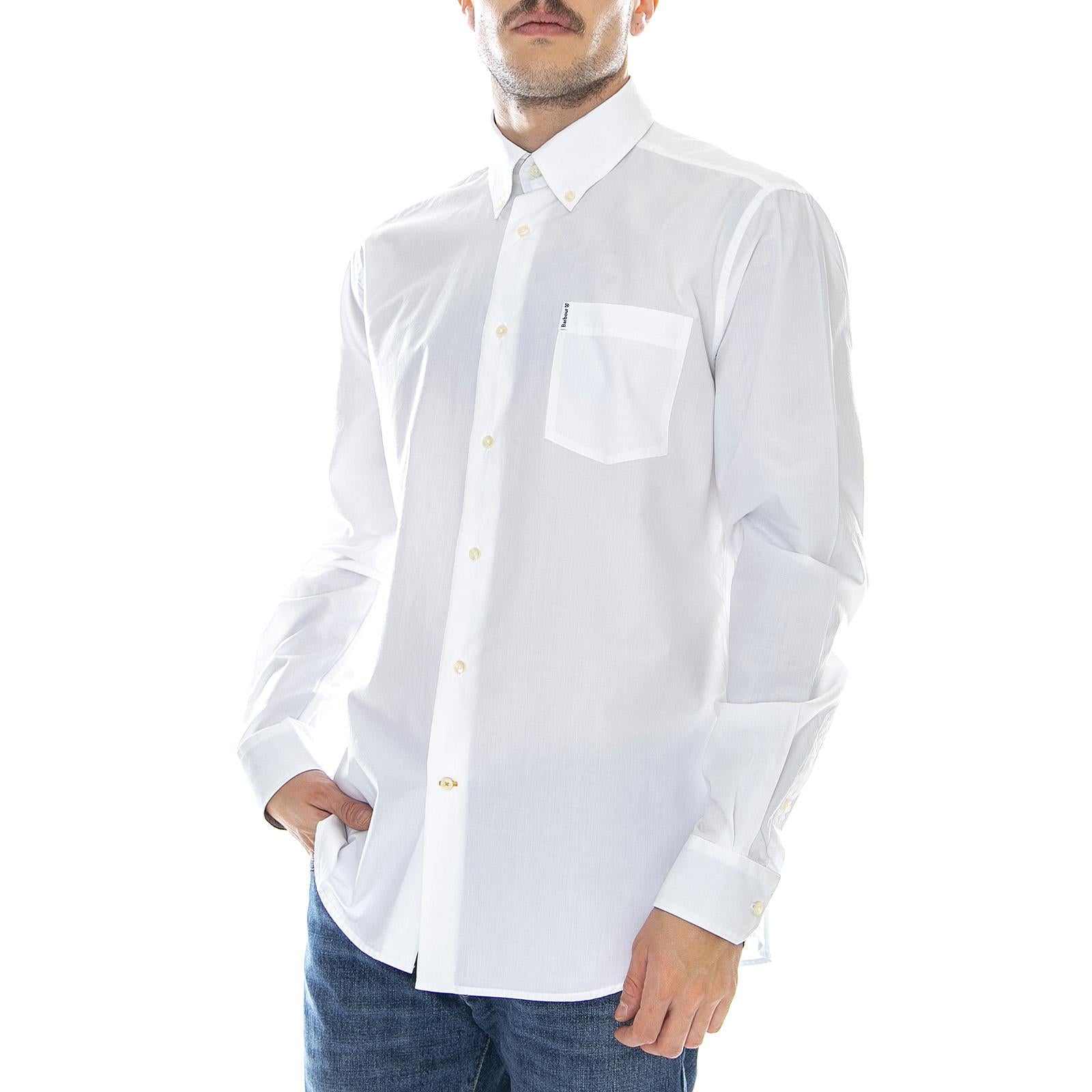  BACAM3313-WH11-SS20  BARBOUR 