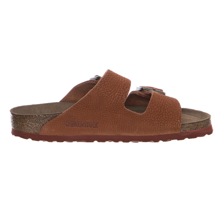 Arizona SFB steer curry, Nubuck Leather 1008924  BIRKENSTOCK 