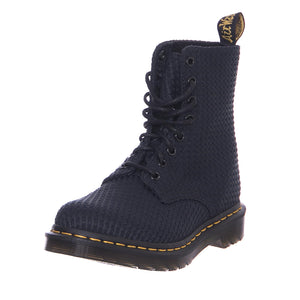 PAGE COTTON BLACK DMSPAGBKCT22138001  DR.MARTENS 