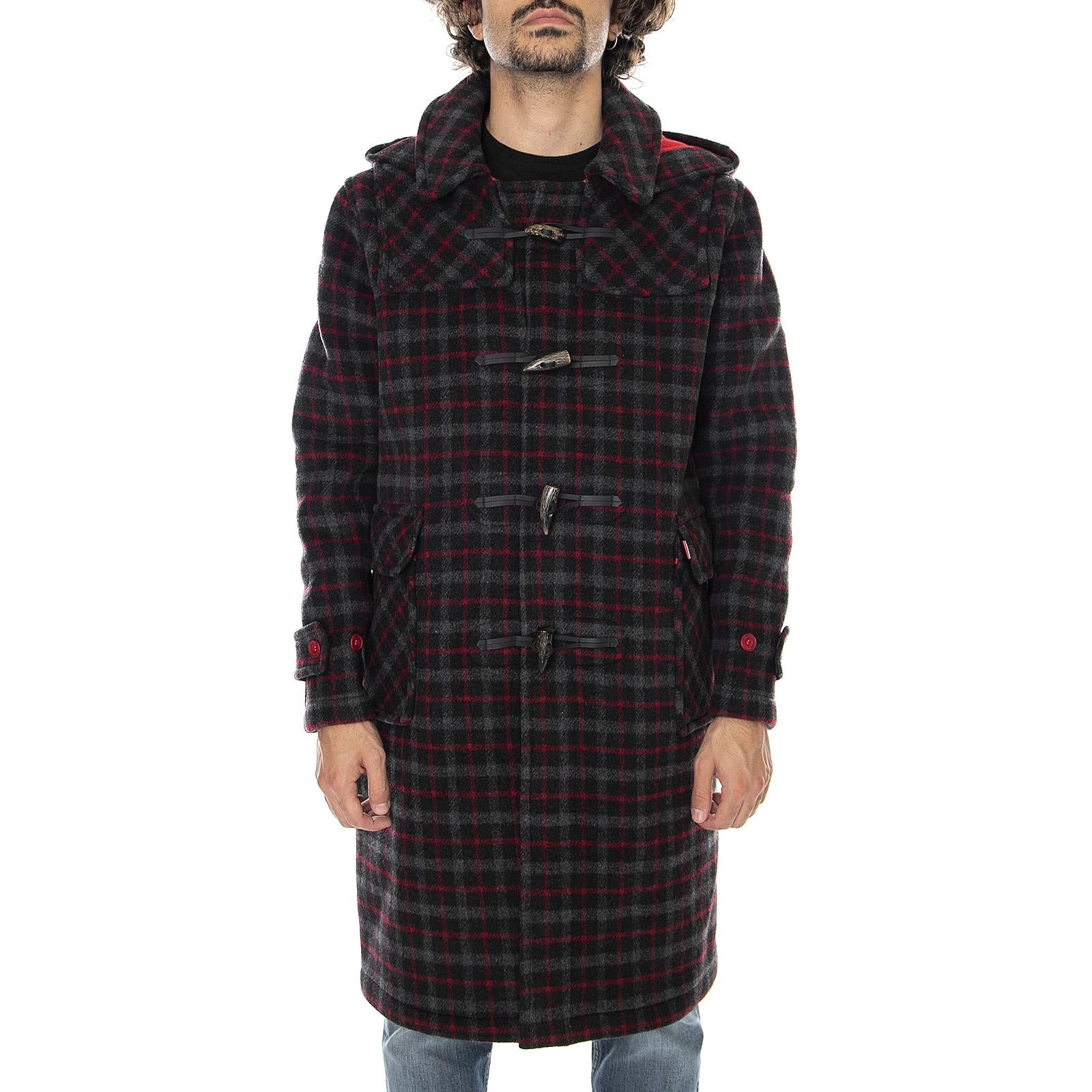  MECWELLIN-REDT  ORIGINAL MONTGOMERY 