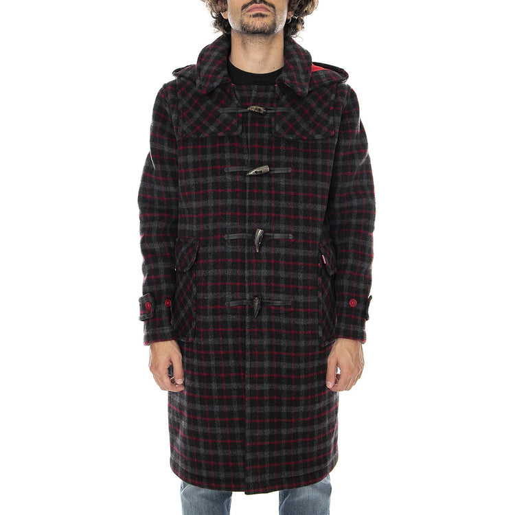  MECWELLIN-REDT  ORIGINAL MONTGOMERY 