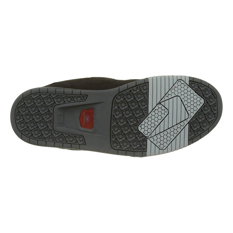 Fury Black/Black GBFURY-10006  GLOBE 