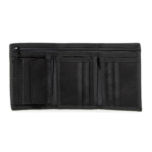 Alec Wallet Black - Portafogli Nero I030084-89XX  CARHARTT WIP 