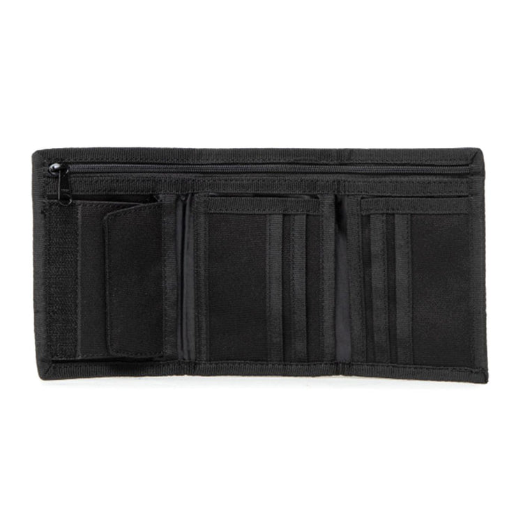 Alec Wallet Black - Portafogli Nero I030084-89XX  CARHARTT WIP 