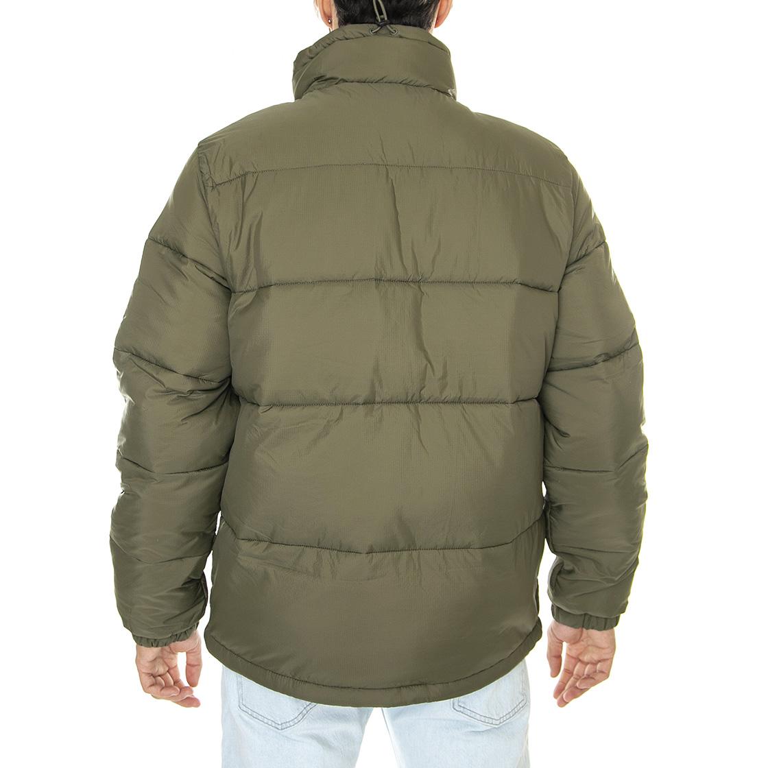 Waldenburg Military Green - Giacca Invernale Uomo Verde DK0A4XP2MGR1  DICKIES 