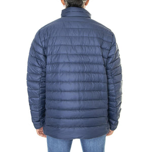 M's Down Sweater New Navy - Giacca Invernale Uomo Blu 84675-NENA  PATAGONIA 