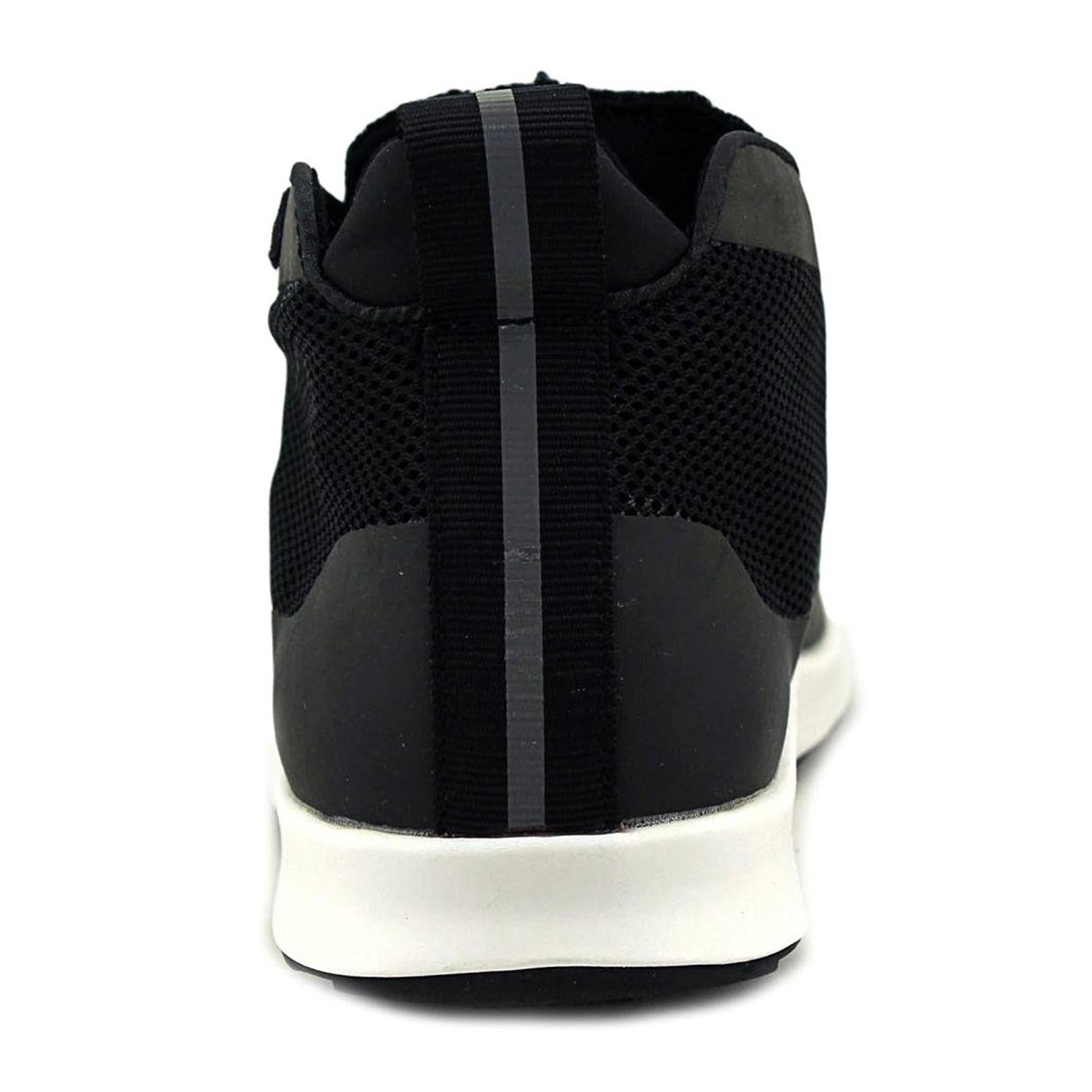 Apollo Rover - Jiffy Black/Shell White - Scarpe Alte Uomo/Donna 41103800-1109  NATIVE 