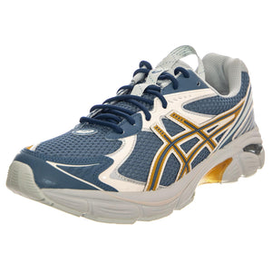 UB8-GT-2160 Azure / Pure Gold - Scarpe Uomo Multicolore 1203A641-400  ASICS 