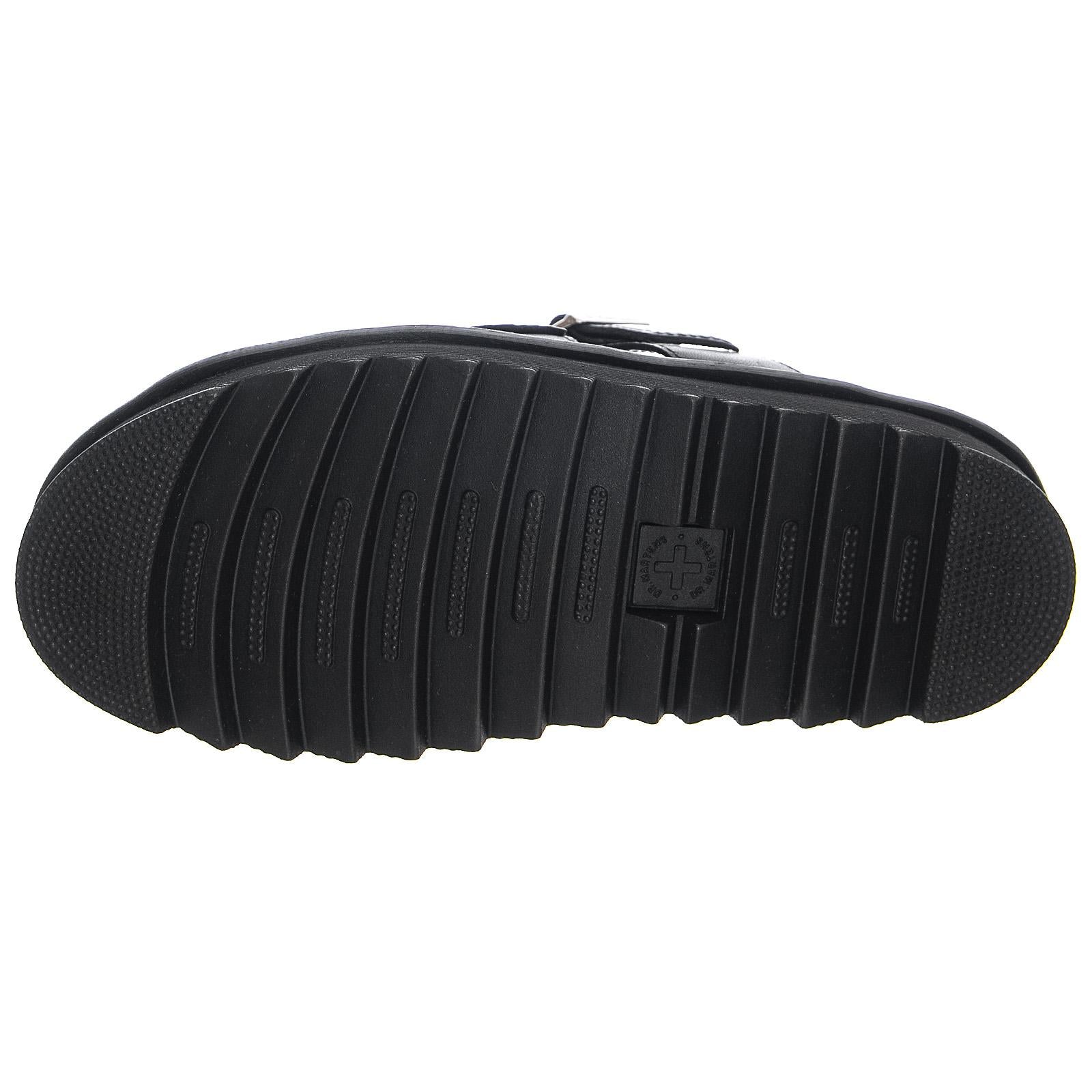  DMSRYKBKTM26779001  DR.MARTENS 