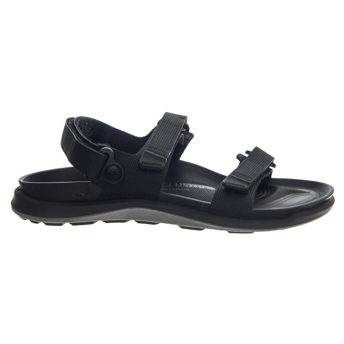 BIRKENSTOCK – London Store Napoli