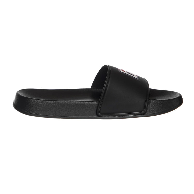 Palm Beach Slipper Black 1010287-25Y  FILA 