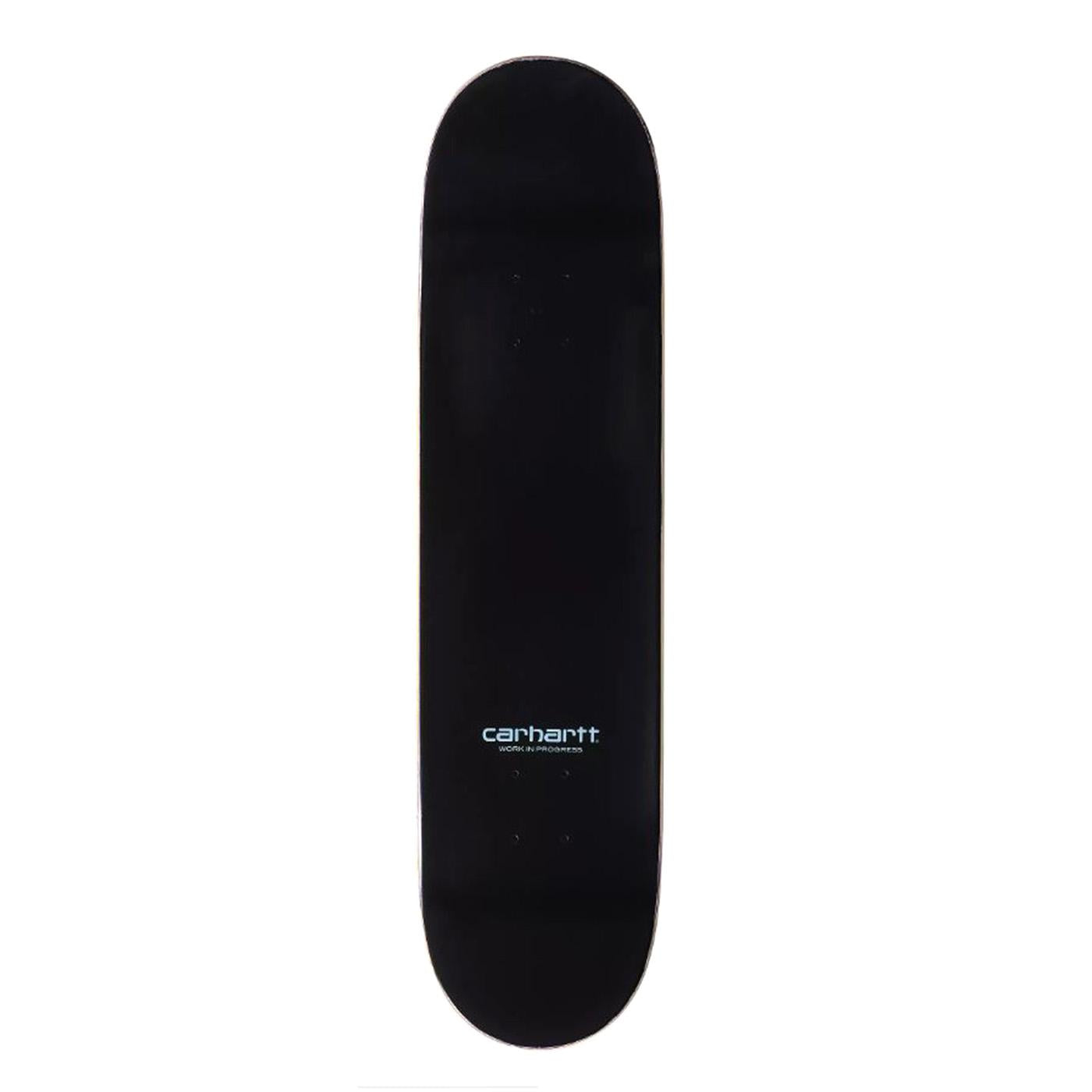 Board 3 8,5 Summertime Special - Tavola da Skate Nera I034578.33TXX  CARHARTT WIP 