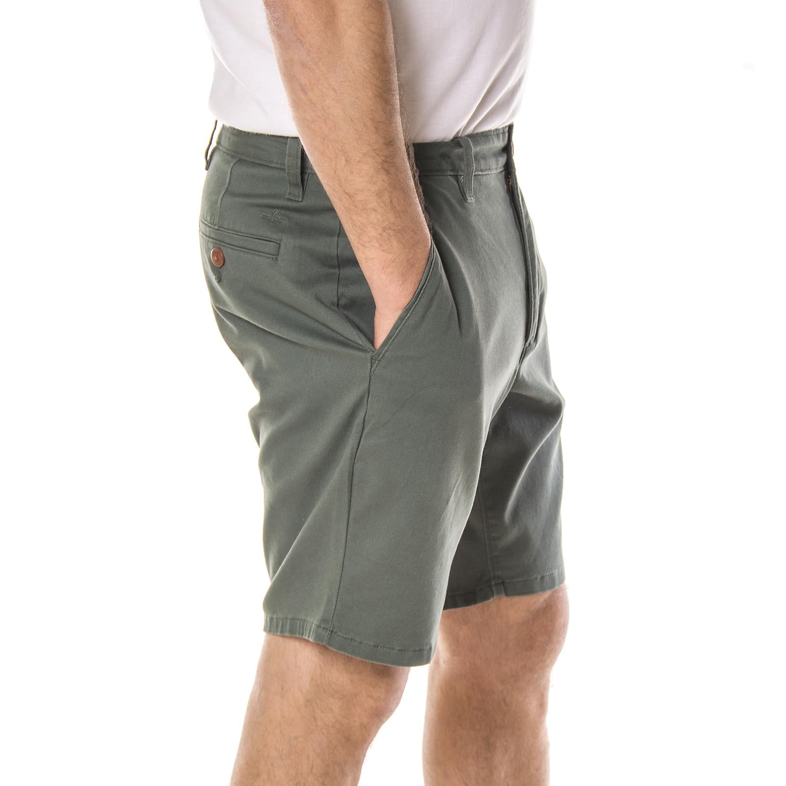 Premium Broken in Short 29720-0008  DOCKERS 