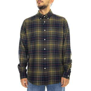  BACAM2659-TN52  BARBOUR 