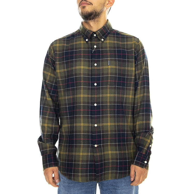  BACAM2659-TN52  BARBOUR 