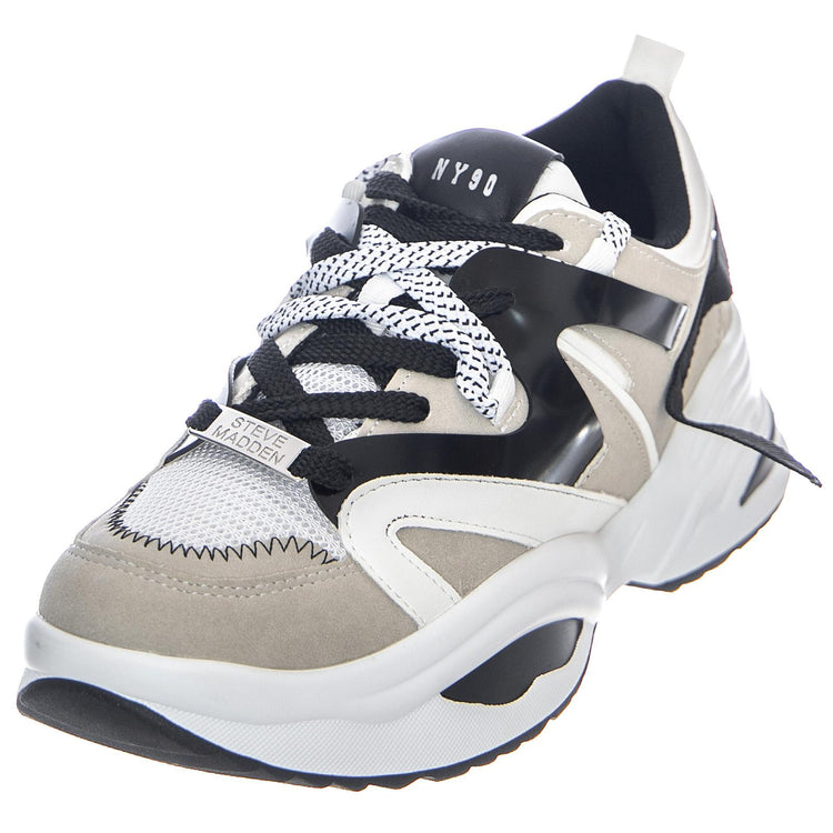  SMPFAY-WHTMLT  STEVE MADDEN 