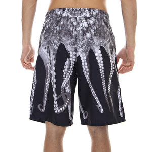  19SOBS02-REALGREY  OCTOPUS 