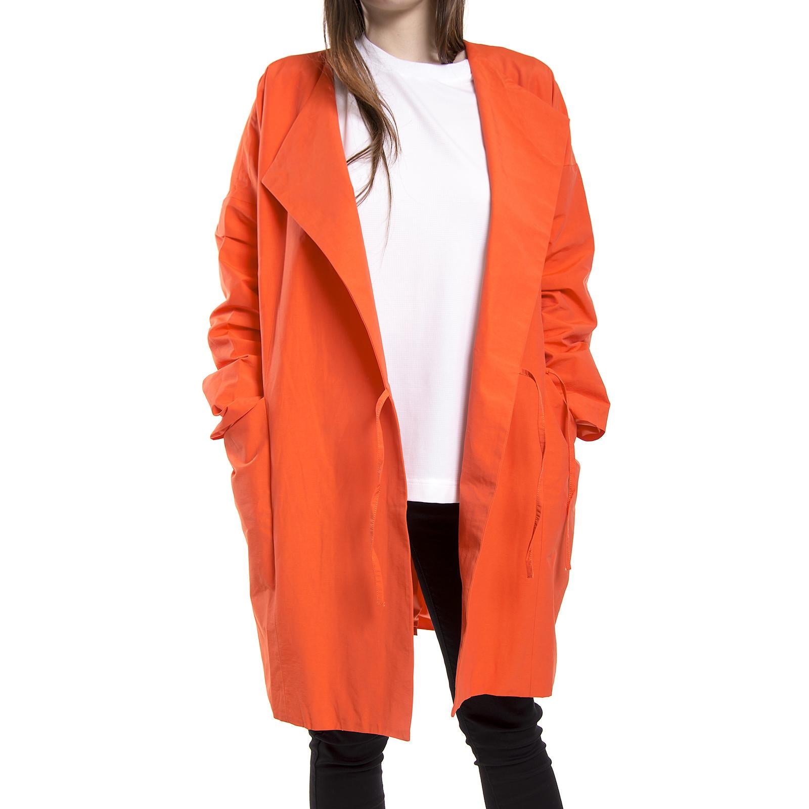 NINON 0014 JACKET FLAME 139390014-369  MINIMUM 