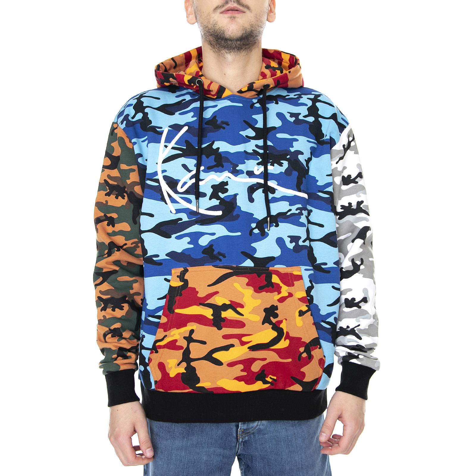  KRCKKMQ32042BLK  KARL KANI 