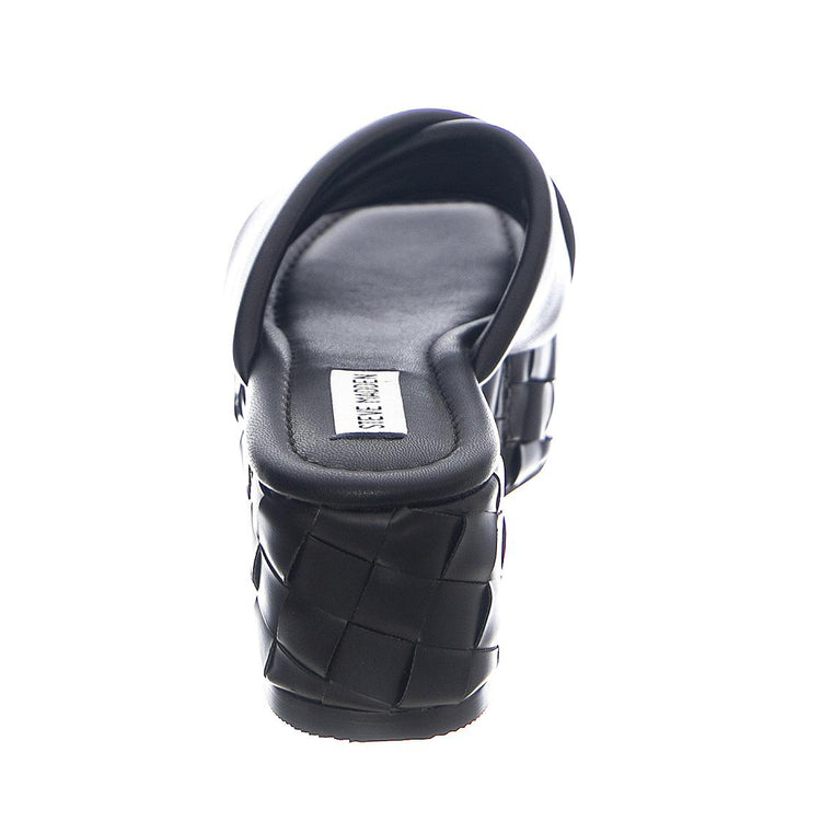  SMSRAIVYN-BLK  STEVE MADDEN 