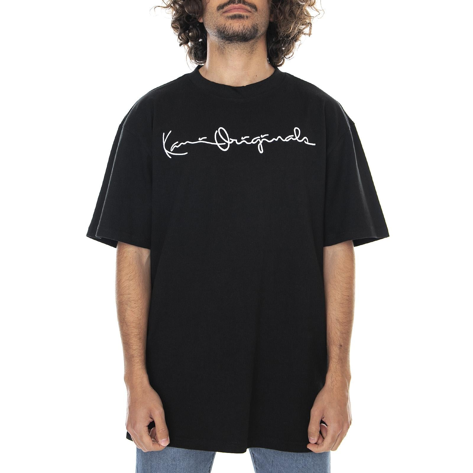  KRCKKMQ12142BLK  KARL KANI 