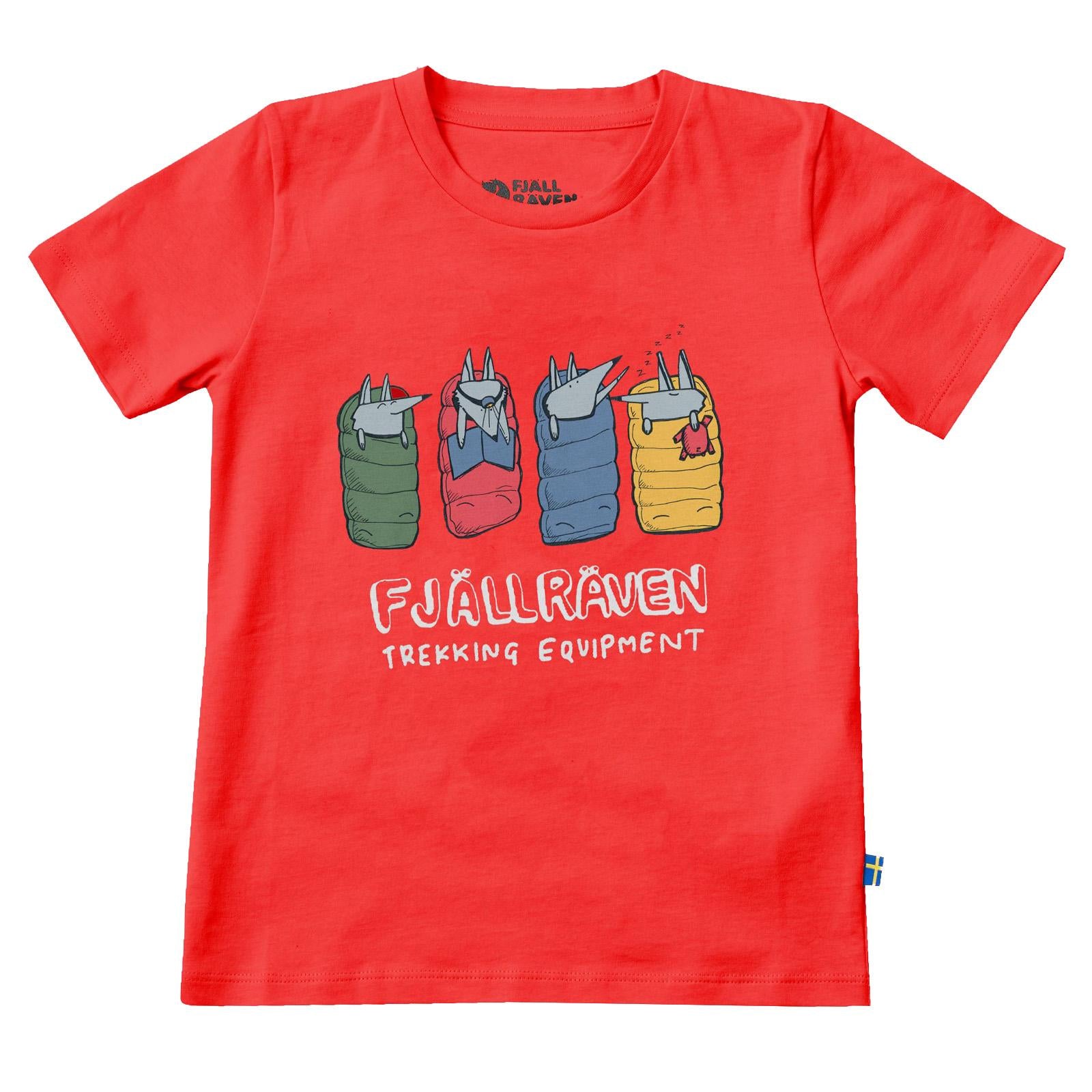  F82427-320  FJALLRAVEN 