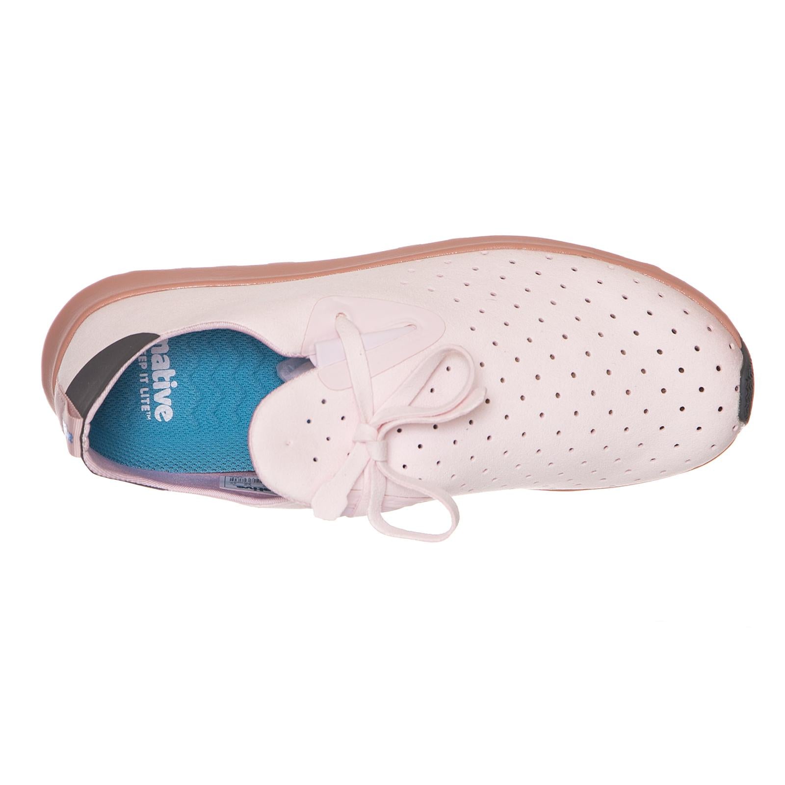 APOLLO MOC MILK PINK / GREY 21104000-8422  NATIVE 