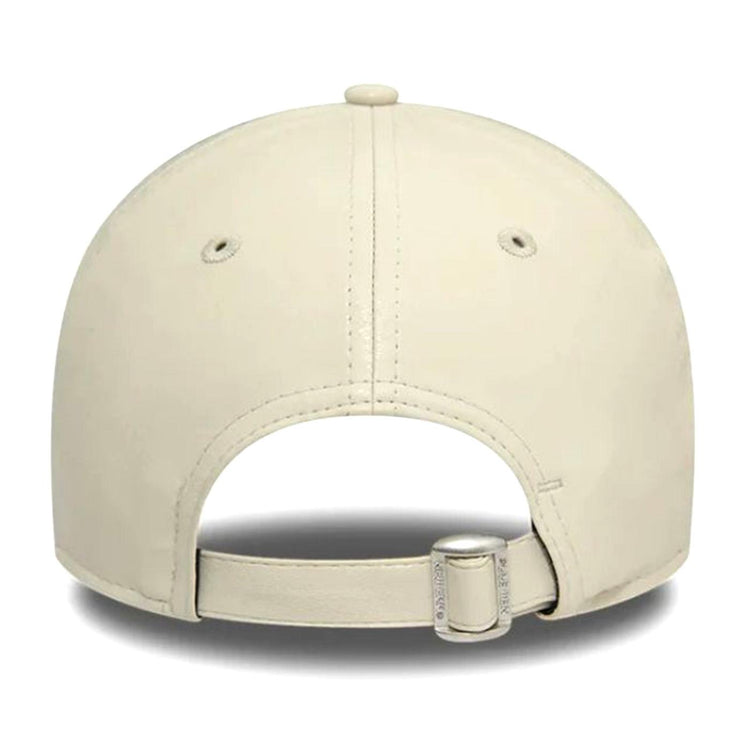 Female PU 9Forty New York Yankees Stone - Cappello con Visiera Beige 60364299  NEW ERA 