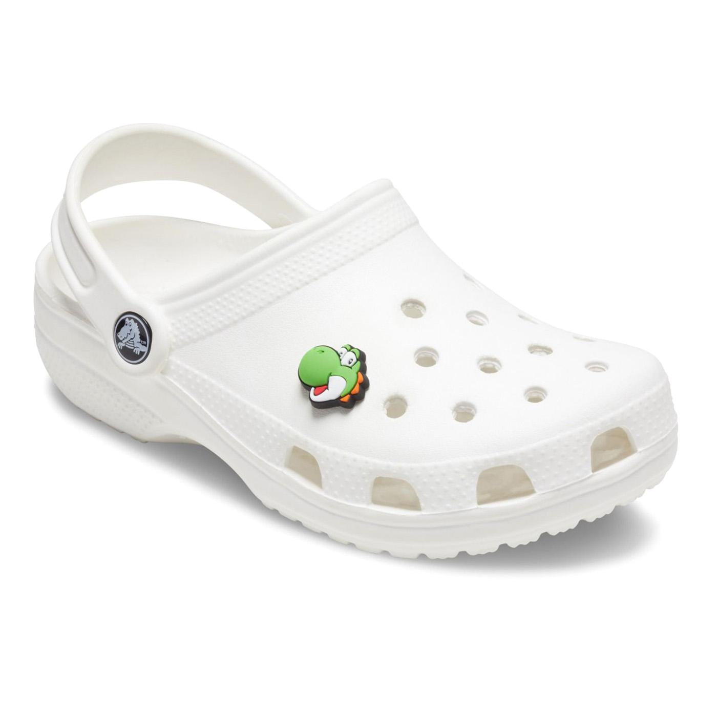 3D Super Mario Yoshi - Charm per Calzature Crocs 10007482  CROCS 