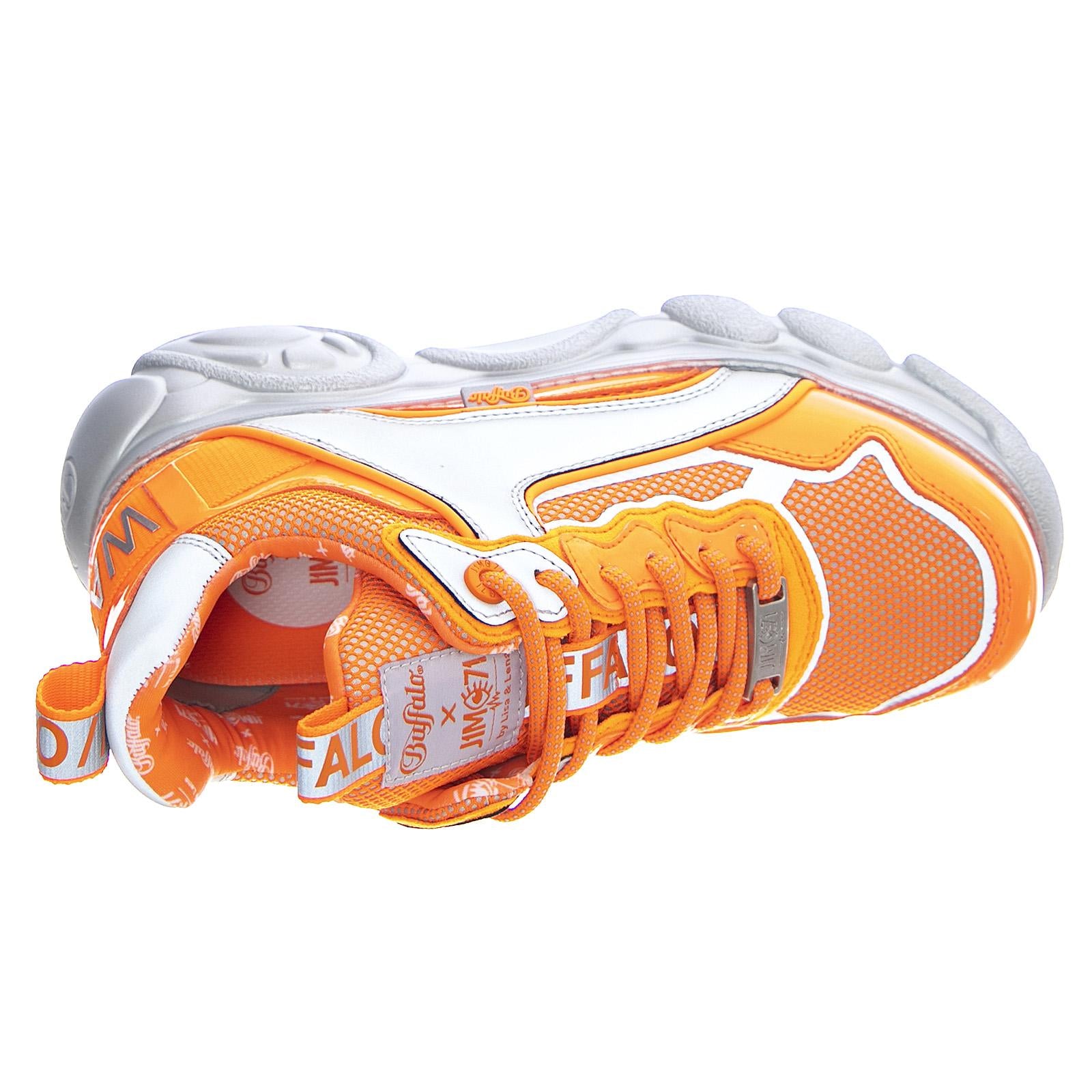  BFSCHAI-REFLECTIVE  BUFFALO 