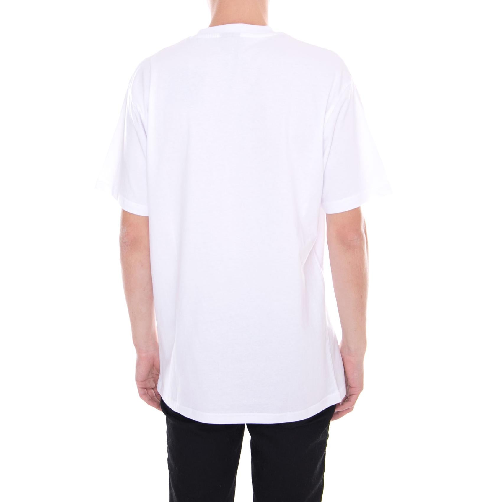 Ogbc Tee White INA-TEE-1009  INDEPENDENT 