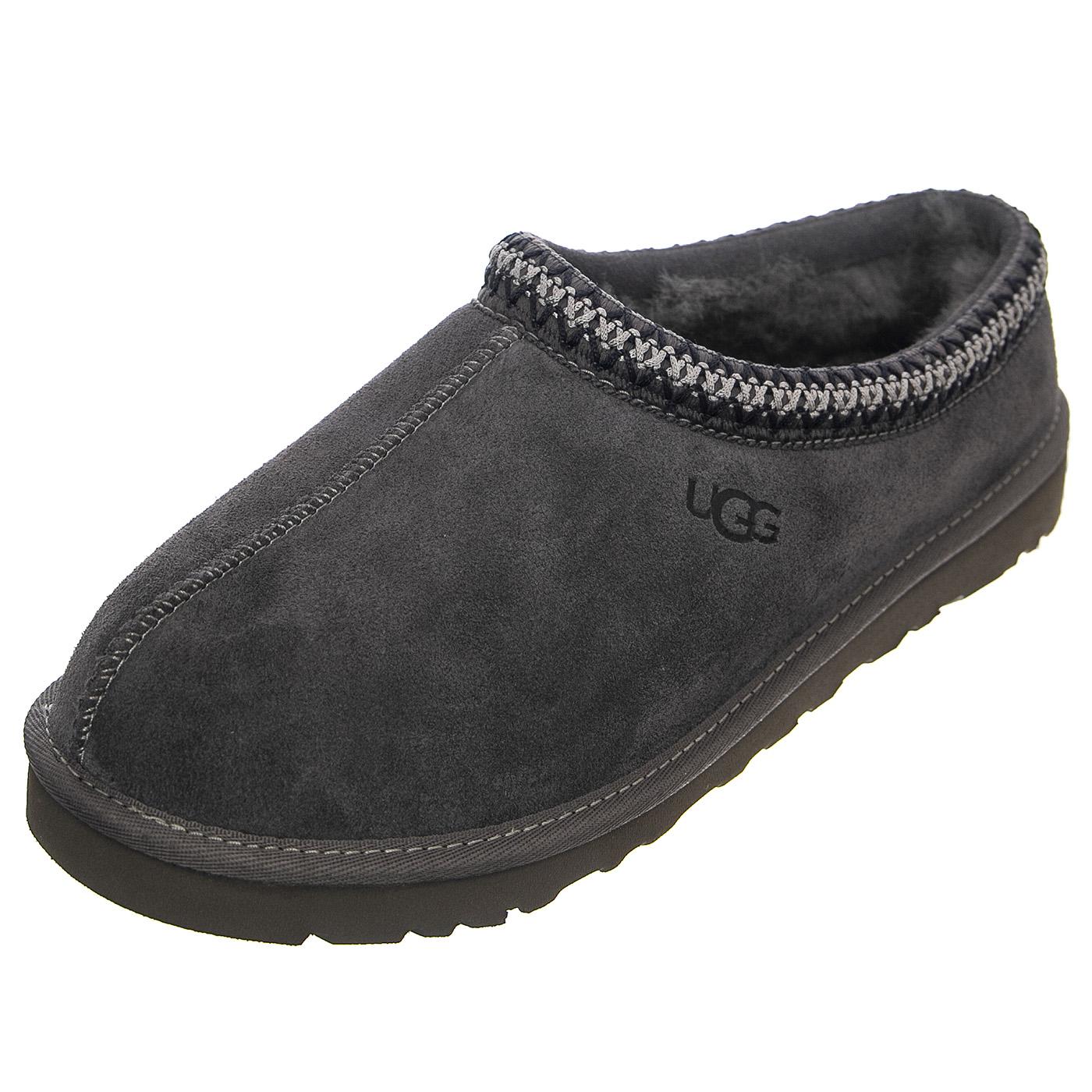 Tasman Dark Grey - Sandali Uomo Grigi UGMTASDGRY5950M  UGG 